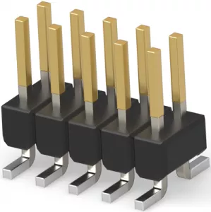 1241050-5 AMP Steckverbindersysteme