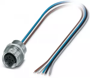 1432249 Phoenix Contact Sensor-Aktor Rundsteckverbinder