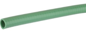 Spiral-Schutzschlauch, Innen-Ø 16 mm, Außen-Ø 21.1 mm, BR 70 mm, PVC, grün