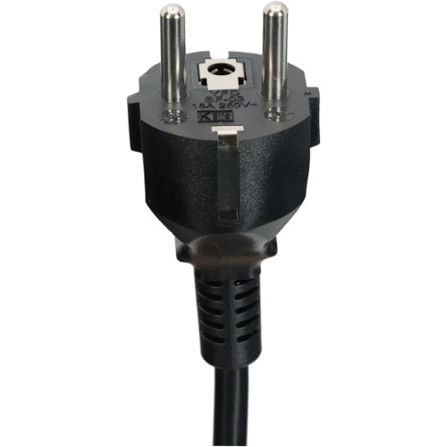 7102-L-5,0M TTL Network Netzkabel Bild 2