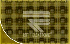 RE200-LF Roth Elektronik Leiterplatten