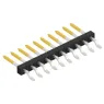 SLY 9 SMD 055 10 S Fischer Elektronik Steckverbindersysteme