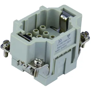 T2050102101-000 TE Connectivity Kontakteinsätze