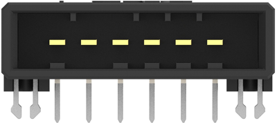 1-178296-3 AMP Steckverbindersysteme Bild 5