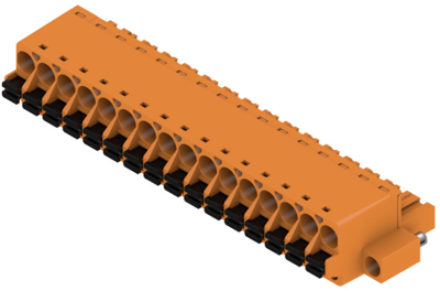 1017600000 Weidmüller Steckverbindersysteme Bild 2