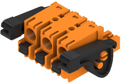 1043960000 Weidmüller Steckverbindersysteme Bild 2