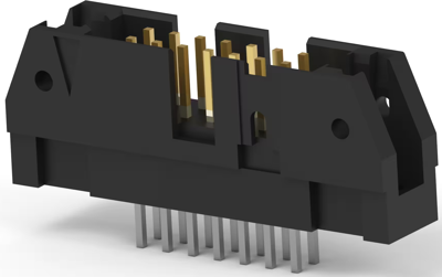 1658694-7 AMP Steckverbindersysteme Bild 1