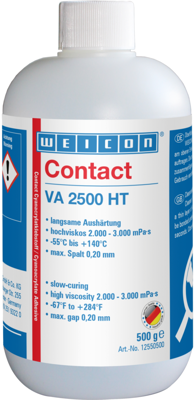 10012291 WEICON Klebstoffe