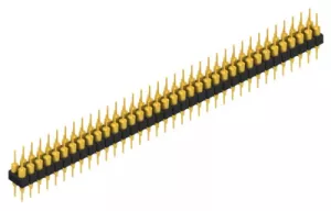 10042402 Fischer Elektronik Steckverbindersysteme