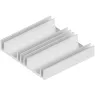10021092 Fischer Elektronik Kühlkörper