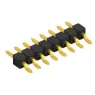 SL 12 SMD 035 8 G Fischer Elektronik Steckverbindersysteme