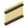 SL 6 285 34 G Fischer Elektronik Steckverbindersysteme