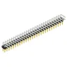 SLY 4 035 56 S Fischer Elektronik Steckverbindersysteme