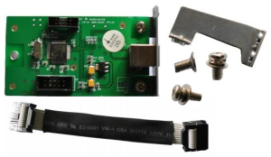Interface Adapter USB/LSP,SSL