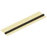 SL 12 SMD 109 32 G Fischer Elektronik Steckverbindersysteme