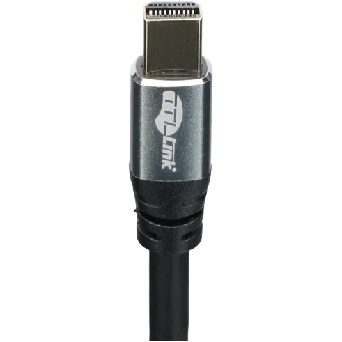 DP-MME-2,0M TTL Network Konfektionierte Audiokabel, Displaykabel Bild 2