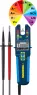 PAN ALLROUNDER 200AD PANCONTROL Spannungsprüfer