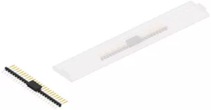 SLY9SMD05524SBSM Fischer Elektronik Steckverbindersysteme