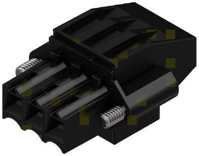 1640170000 Weidmüller Steckverbindersysteme Bild 1