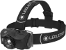 MH8 SCHWARZ LEDLENSER Taschenlampen