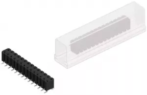 BLLP6SMD28SSM Fischer Elektronik Steckverbindersysteme