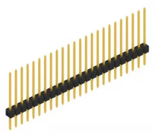 10046743 Fischer Elektronik Steckverbindersysteme