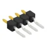 SL 12 SMD 031 4 S Fischer Elektronik Steckverbindersysteme