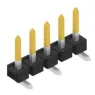 SL LP 5 SMD 051 5 S Fischer Elektronik Steckverbindersysteme
