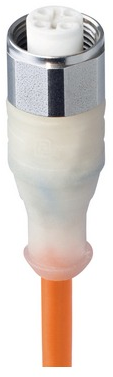 9261 Lumberg Automation Sensor-Aktor Kabel Bild 1