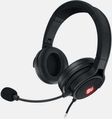 JA-2200-2 Cherry Headsets Bild 1