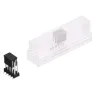 SL 11 SMD 104 10 Z B SM Fischer Elektronik Steckverbindersysteme