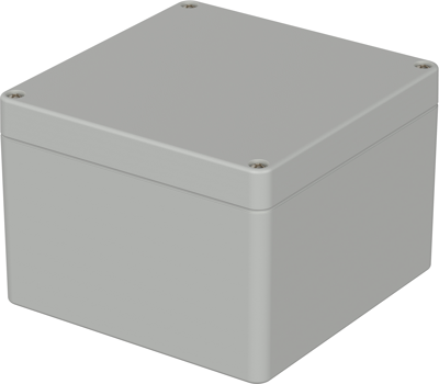 02227000 Bopla Kleingehäuse und Modulgehäuse Bild 1