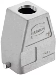 19622060447 Harting Gehäuse für schwere Steckverbinder