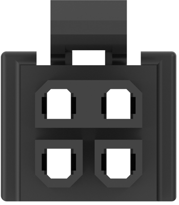 2204748-2 TE Connectivity Steckverbindersysteme Bild 5