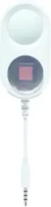 0572 2158 Testo Luxmeter, Schallpegelmesser, Magnetfeldtester