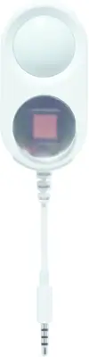 0572 2157 Testo Luxmeter, Schallpegelmesser, Magnetfeldtester Bild 1