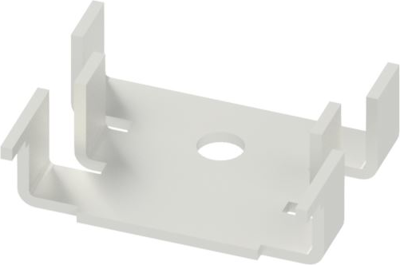 10034955 Fischer Elektronik Kühlkörper
