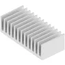 10019837 Fischer Elektronik Kühlkörper