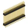 SL 16 SMD 247 34 G Fischer Elektronik Steckverbindersysteme