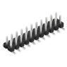 SL LP 6 SMD 038 22 Z Fischer Elektronik Steckverbindersysteme