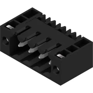 1615550000 Weidmüller Steckverbindersysteme