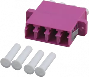 53335.1 EFB-Elektronik LWL Steckverbinder
