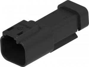DT04-2P-E005 DEUTSCH Zubehör für Automotive Steckverbinder