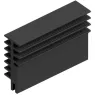 10167367 Fischer Elektronik Kühlkörper