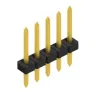 SLY 1 104 5 G Fischer Elektronik Steckverbindersysteme