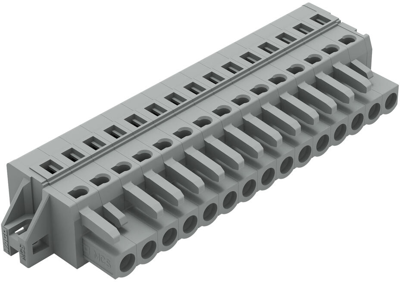 231-115/031-000 WAGO Steckverbindersysteme Bild 1