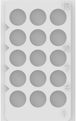 770107-1 AMP Steckverbindersysteme Bild 4