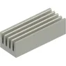 ICK SMD F 21 MI Fischer Elektronik Kühlkörper