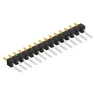 SL 12 SMD 031 15 S Fischer Elektronik Steckverbindersysteme