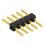 SL 12 SMD 058 5 G Fischer Elektronik Steckverbindersysteme